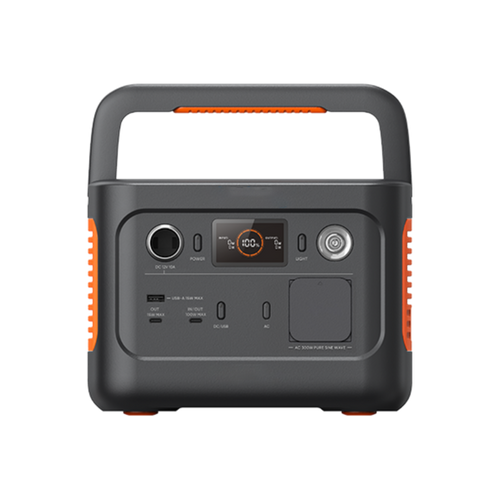Explorer 240 v2 Portable Power Station