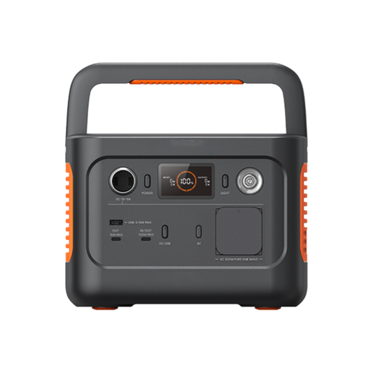 Explorer 240 v2 Portable Power Station