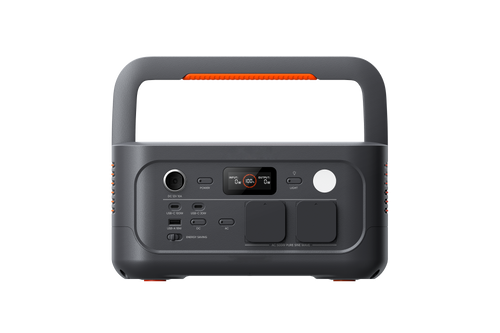 Explorer 500 v2 Portable Power Station