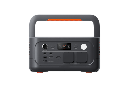 Explorer 500 v2 Portable Power Station