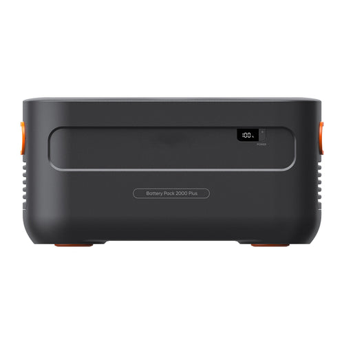 Battery Pack 2000 Plus