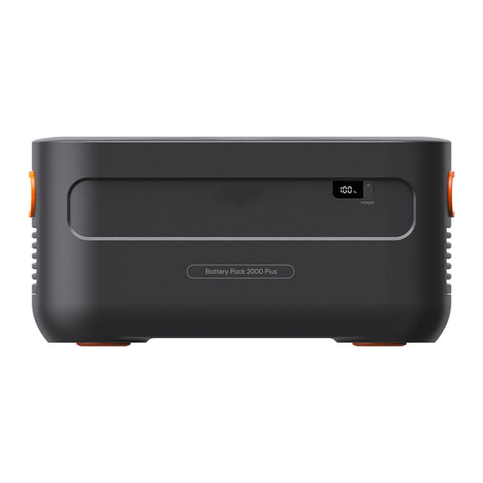 Battery Pack 2000 Plus