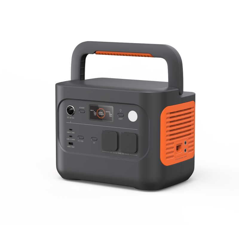 Explorer 1000 v2 Portable Power Station