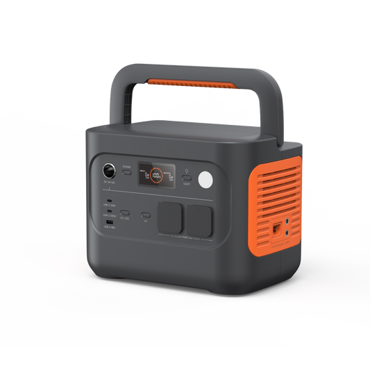 Explorer 1000 v2 Portable Power Station