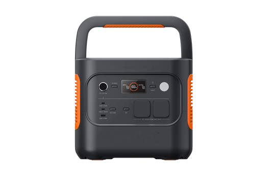 Explorer 2000 v2 Portable Power Station