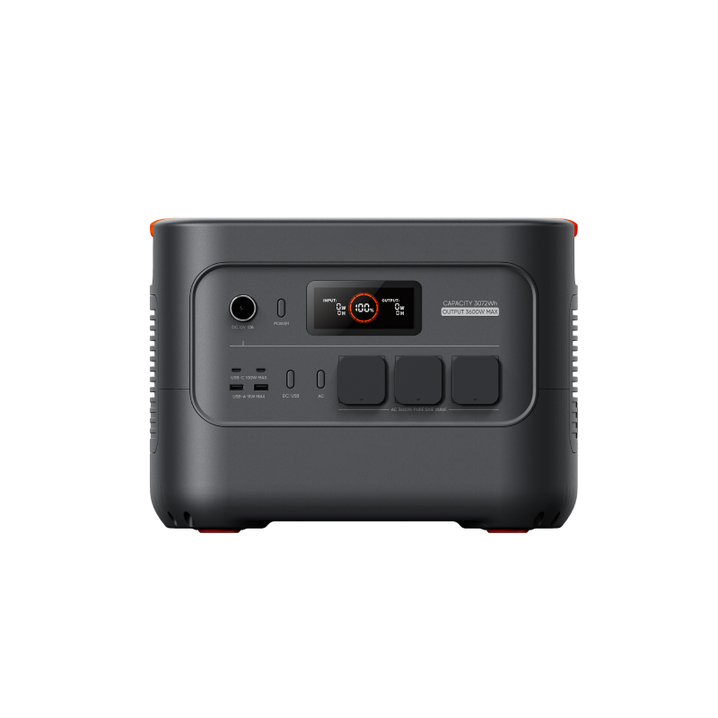 Explorer 3000 v2 Portable Power Station