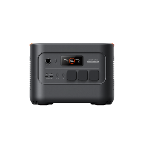 Explorer 3000 v2 Portable Power Station