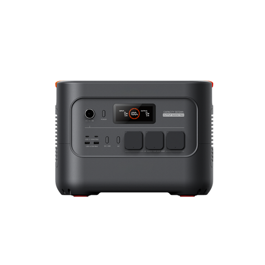 Explorer 3000 v2 Portable Power Station