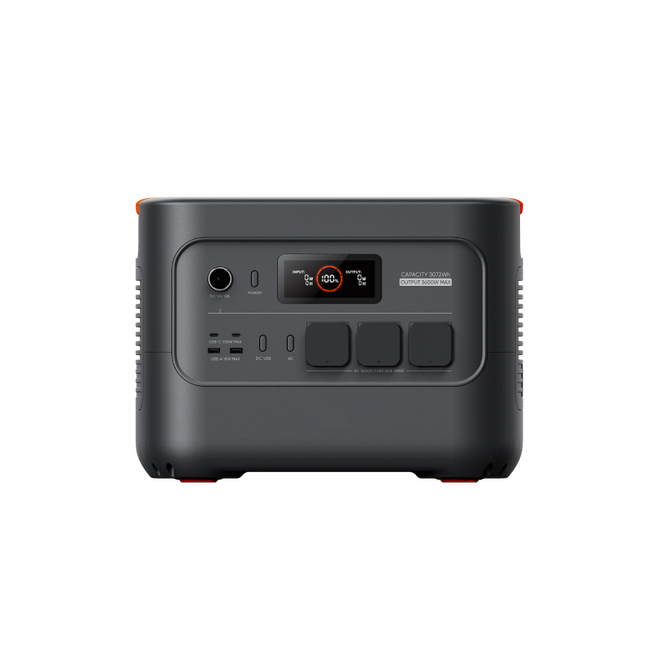 Explorer 3000 v2 Portable Power Station