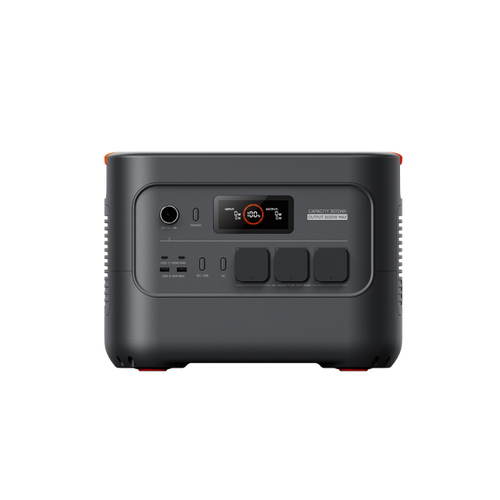 Explorer 3000 v2 Portable Power Station