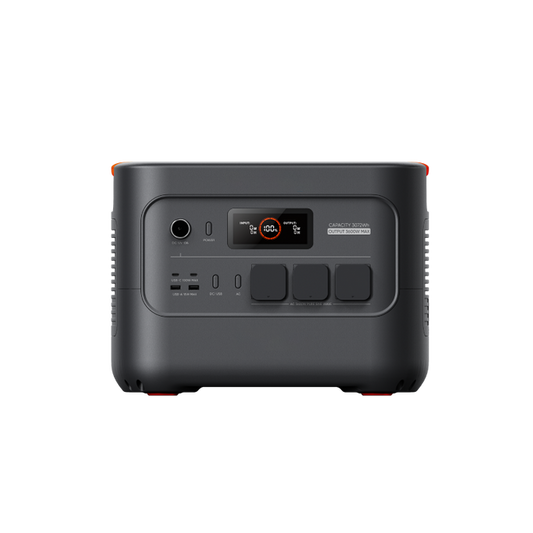 Explorer 3000 v2 Portable Power Station