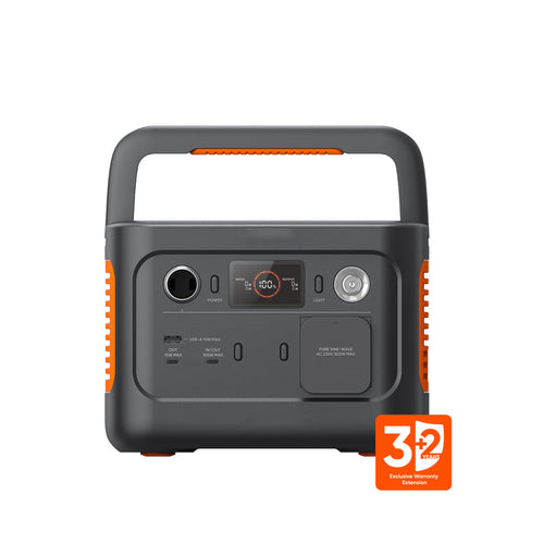 Explorer 300 Plus Portable Power Station