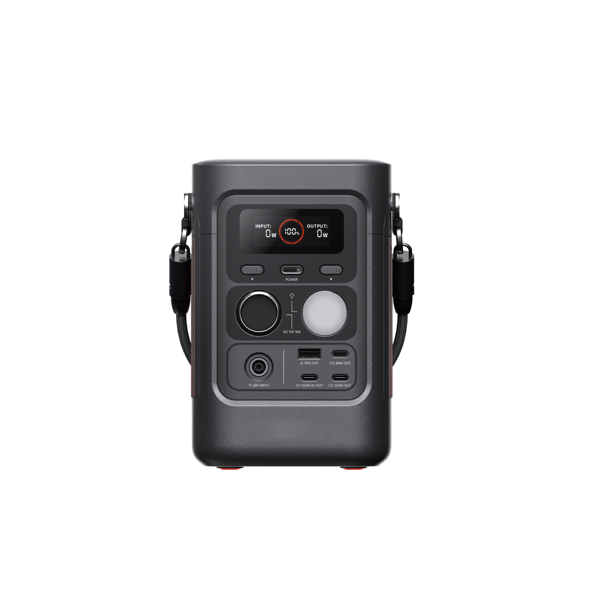 Explorer 300D Portable Power Station
