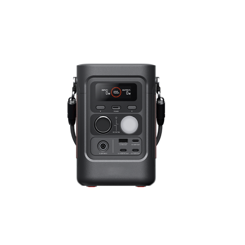 Explorer 300D Portable Power Station