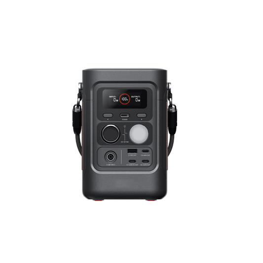 Explorer 300D Portable Power Station