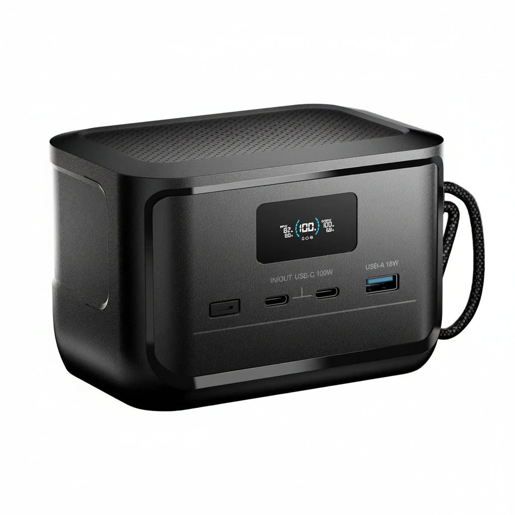 SOLAX P100 Power Bank | 100W 99.2Wh