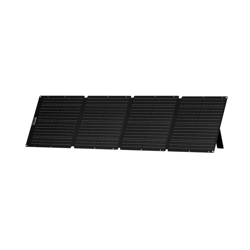 200W Laminated Integrated Solar Panel SE200