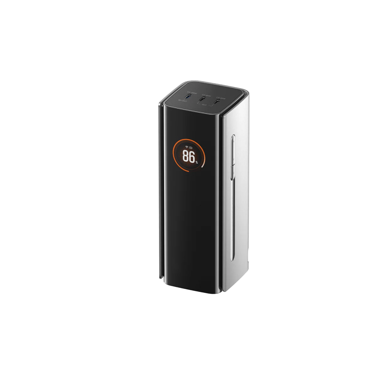 RAPID Pro Power Bank(20,000mAh, 230W, 100W Built-in Cable)