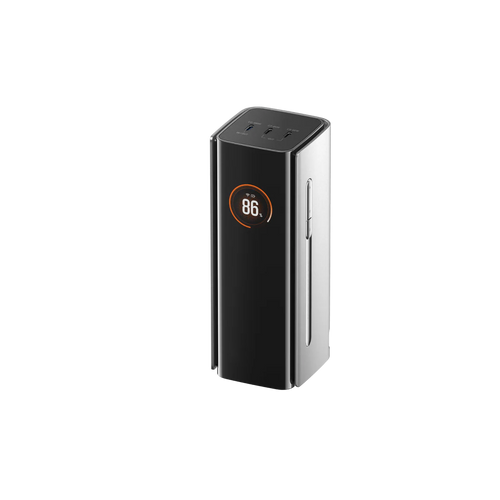 RAPID Pro Power Bank(20,000mAh, 230W, 100W Built-in Cable)