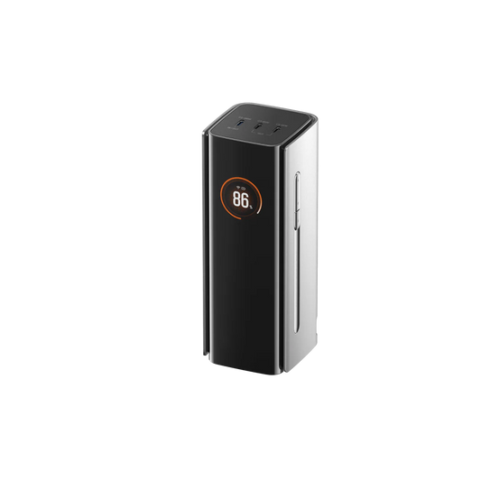 RAPID Pro Power Bank(20,000mAh, 230W, 100W Built-in Cable)
