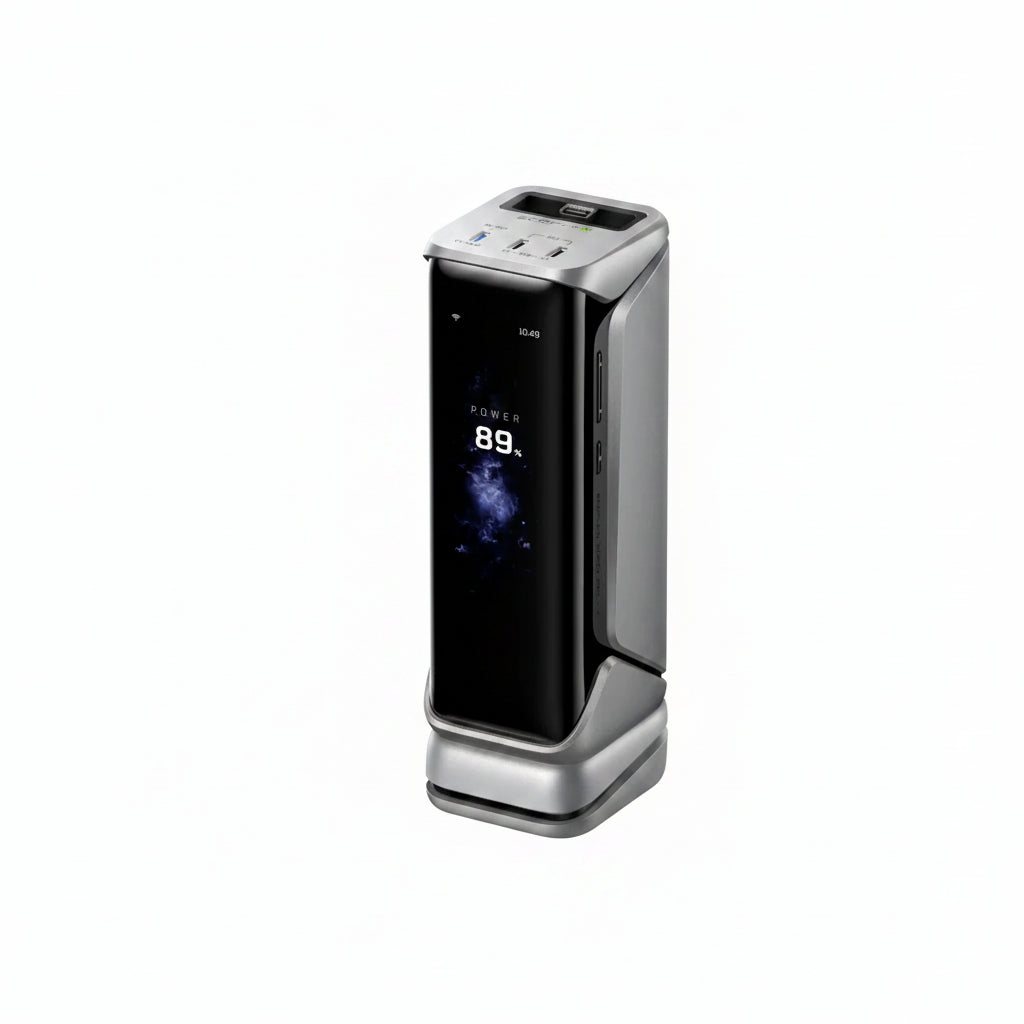 RAPID Pro X Power Bank (27,650mAh, 300W)