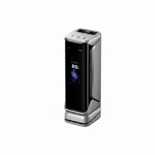 RAPID Pro X Power Bank (27,650mAh, 300W)