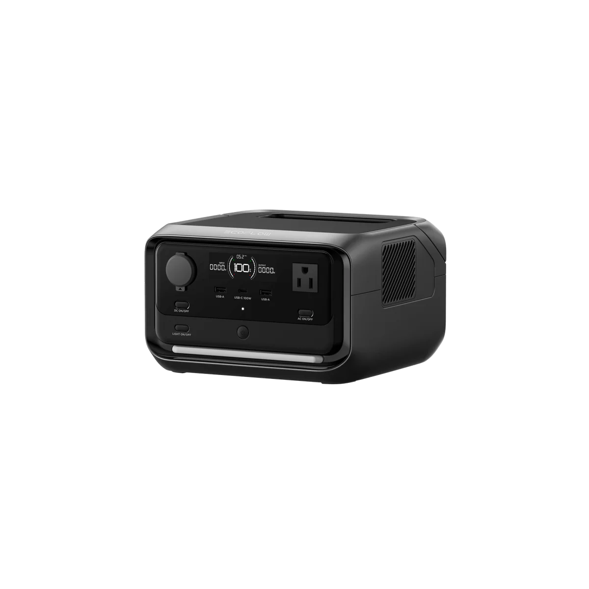 RIVER 3 Plus Portable Power Station