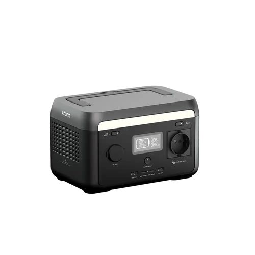 Slimme Powerstation 300W - Xtreme Power 2