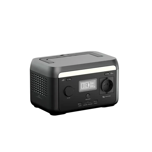 Slimme Powerstation 300W - Xtreme Power 2